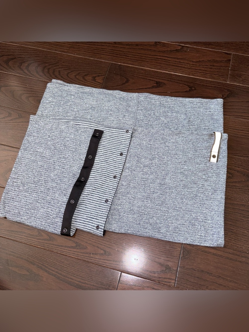 Lululemon scarf
